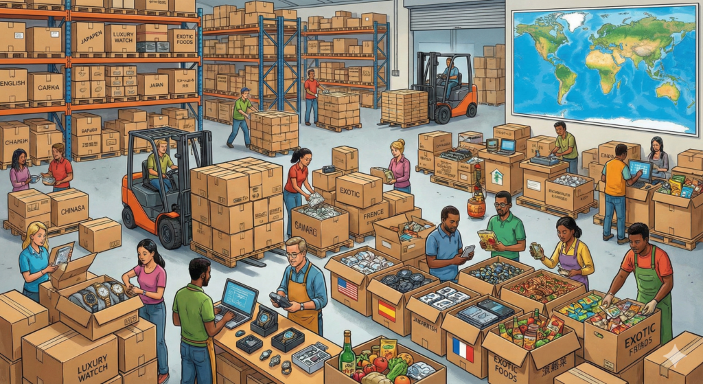 並行輸入はどこまでOK？フレッドペリー事件が示した「3要件」と落とし穴（最高裁 平成15年2月27日）