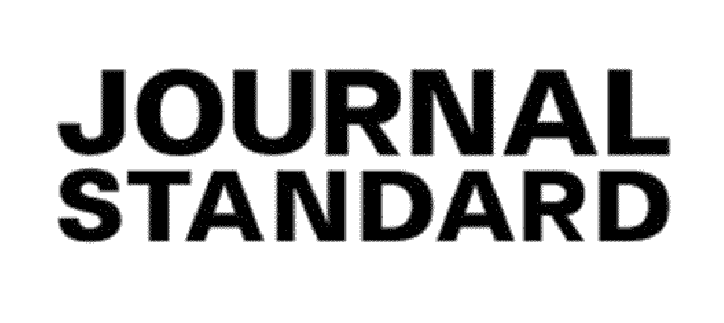 本件商標「JOURNAL STANDARD」（判決別紙）