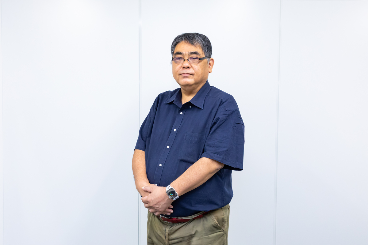 弁護士・弁理士 大熊 裕司 ー 第一東京弁護士会 所属 ー