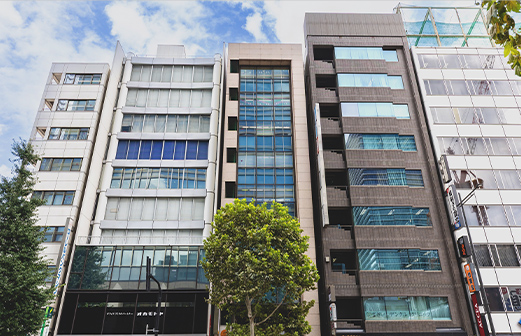 虎ノ門法律特許事務所